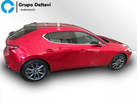 Mazda3 2.0 e-SKYACTIV-G 88KW ZENITH