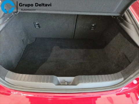Mazda3 2.0 e-SKYACTIV-G 88KW ZENITH
