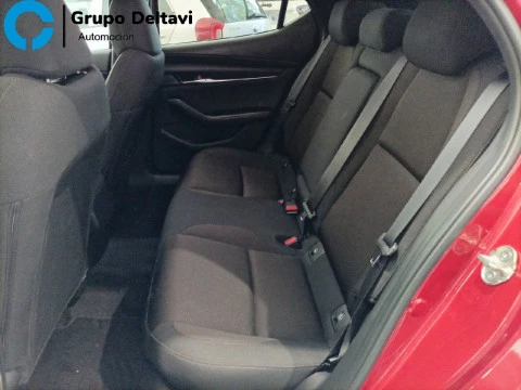 Mazda3 2.0 e-SKYACTIV-G 88KW ZENITH