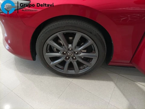 Mazda3 2.0 e-SKYACTIV-G 88KW ZENITH
