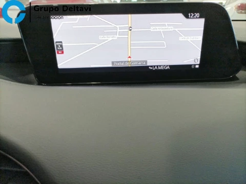 Mazda3 2.0 e-SKYACTIV-G 88KW ZENITH