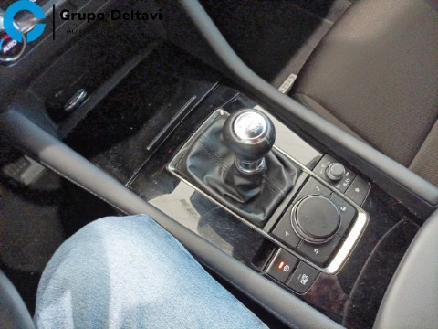 Mazda3 2.0 e-SKYACTIV-G 88KW ZENITH