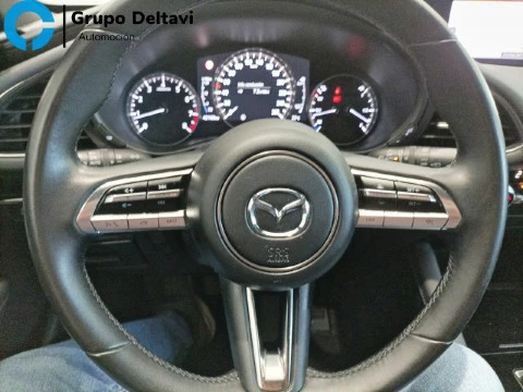 Mazda3 2.0 e-SKYACTIV-G 88KW ZENITH