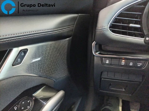 Mazda3 2.0 e-SKYACTIV-G 88KW ZENITH