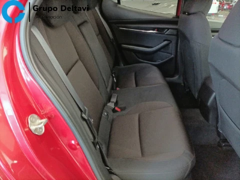 Mazda3 2.0 e-SKYACTIV-G 88KW ZENITH