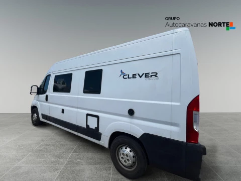 Citroën CLEVER VANS CLEVER VANS