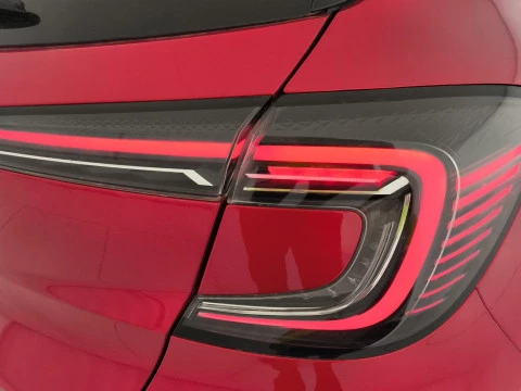 Renault Captur techno TCe 117 kW (160CV) EDC mild hybri