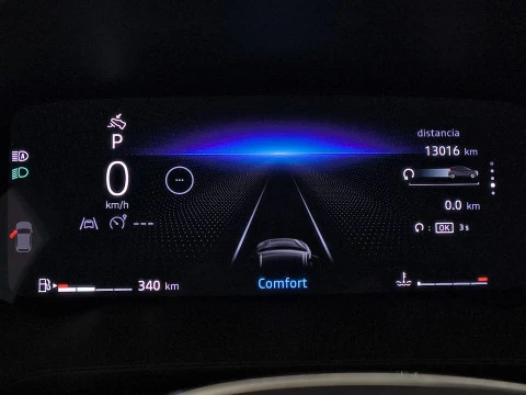 Renault Captur techno TCe 117 kW (160CV) EDC mild hybri