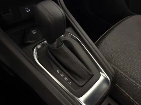 Renault Captur techno TCe 117 kW (160CV) EDC mild hybri