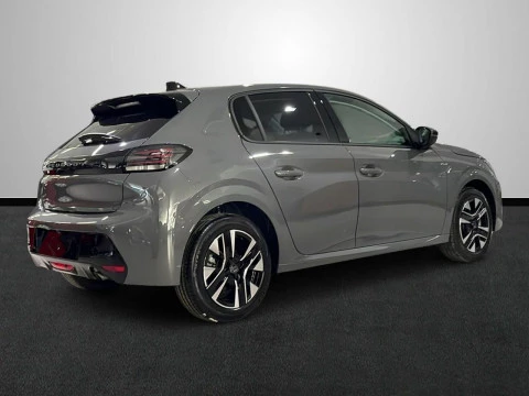 Peugeot 208 Allure HYBRID 110 eDCS6