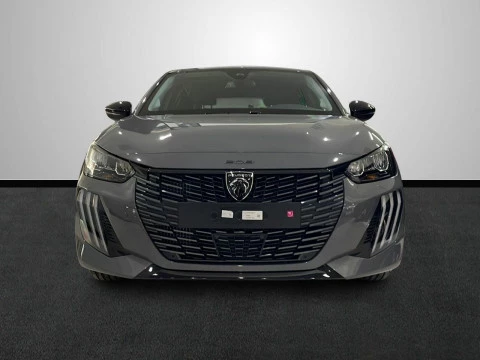 Peugeot 208 Allure HYBRID 110 eDCS6