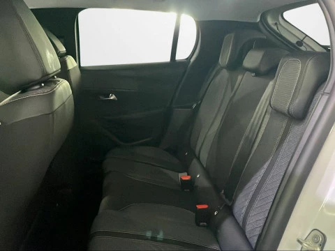 Peugeot 208 Allure HYBRID 110 eDCS6