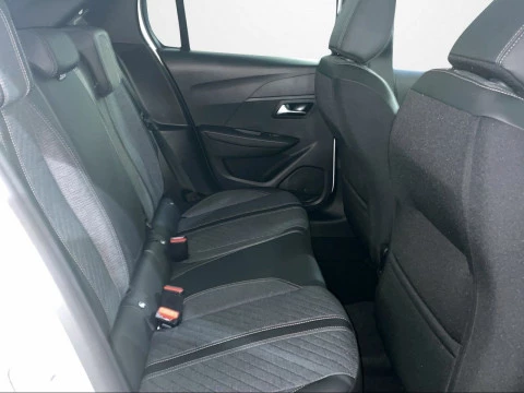 Peugeot 208 Allure HYBRID 110 eDCS6