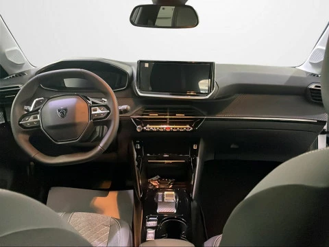 Peugeot 208 Allure HYBRID 110 eDCS6
