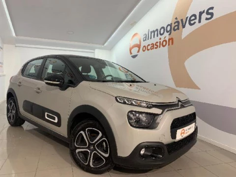 Citroën C3 NC3 FEEL PACK 1.5 BLUEHDI 100 CV 5P