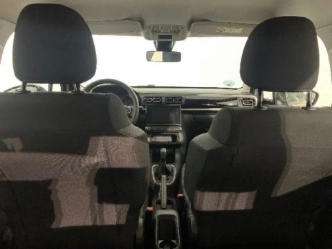 Citroën C3 NC3 FEEL PACK 1.5 BLUEHDI 100 CV 5P