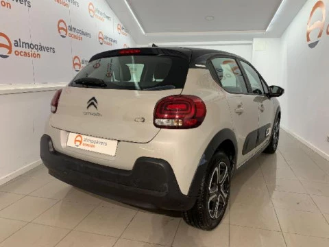 Citroën C3 NC3 FEEL PACK 1.5 BLUEHDI 100 CV 5P