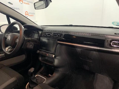 Citroën C3 NC3 FEEL PACK 1.5 BLUEHDI 100 CV 5P