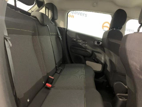 Citroën C3 NC3 FEEL PACK 1.5 BLUEHDI 100 CV 5P