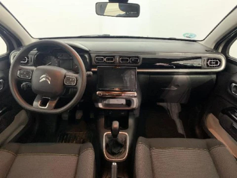 Citroën C3 NC3 FEEL PACK 1.5 BLUEHDI 100 CV 5P