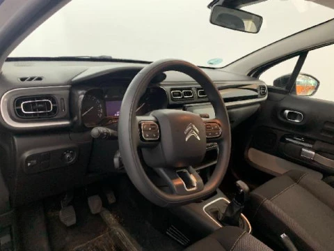 Citroën C3 NC3 FEEL PACK 1.5 BLUEHDI 100 CV 5P