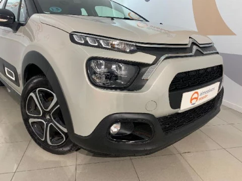 Citroën C3 NC3 FEEL PACK 1.5 BLUEHDI 100 CV 5P