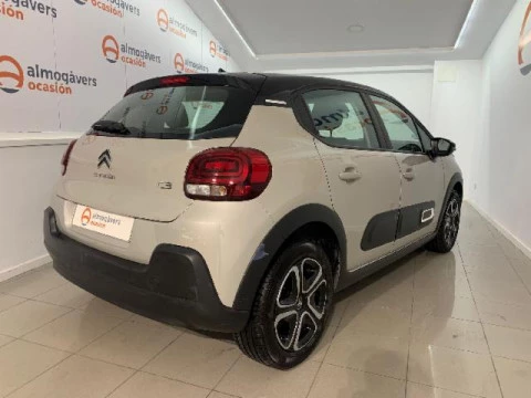 Citroën C3 NC3 FEEL PACK 1.5 BLUEHDI 100 CV 5P