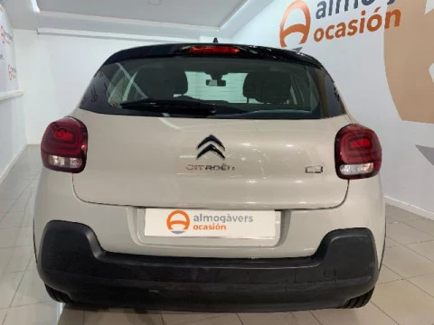 Citroën C3 NC3 FEEL PACK 1.5 BLUEHDI 100 CV 5P