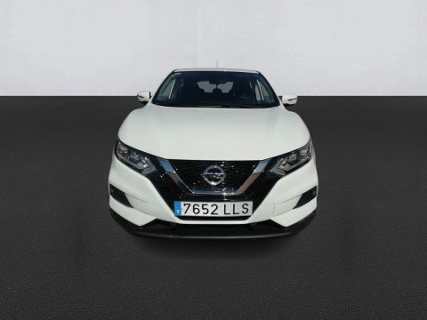 Nissan Qashqai dCi 85 kW (115 CV) E6D ACENTA