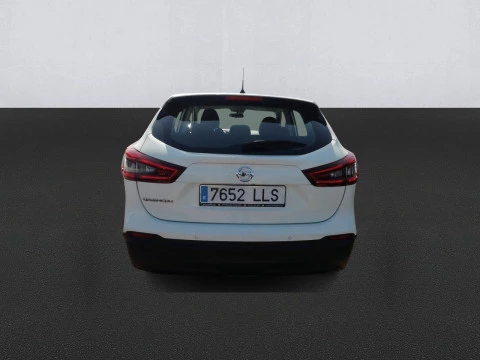 Nissan Qashqai dCi 85 kW (115 CV) E6D ACENTA