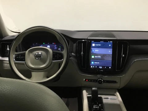 Volvo XC60 XC60 Recharge Ultimate, T6 plug-in hybrid eAWD, El?ctrico/Gasolina, Dark
