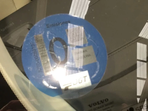 Volvo XC60 XC60 Recharge Ultimate, T6 plug-in hybrid eAWD, El?ctrico/Gasolina, Dark