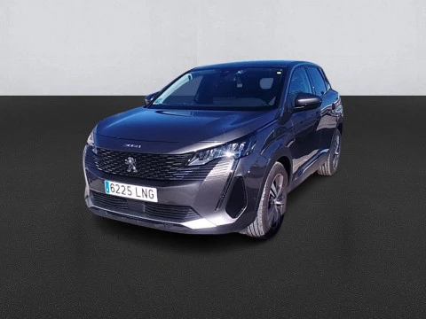 Peugeot 3008 1.5 BlueHDi 96kW (130CV) S&S Allure EAT8