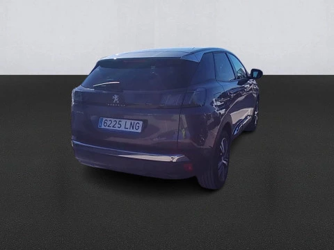 Peugeot 3008 1.5 BlueHDi 96kW (130CV) S&S Allure EAT8