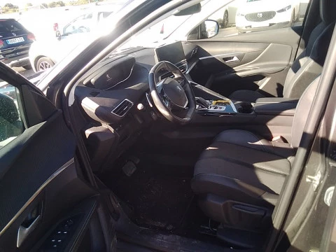 Peugeot 3008 1.5 BlueHDi 96kW (130CV) S&S Allure EAT8