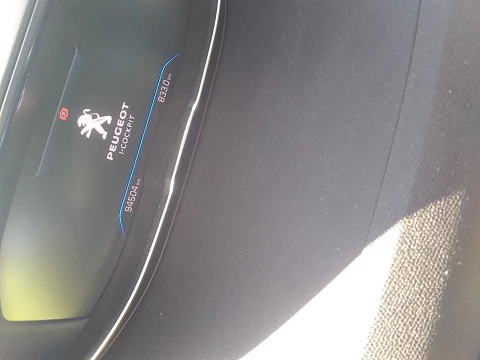 Peugeot 3008 1.5 BlueHDi 96kW (130CV) S&S Allure EAT8