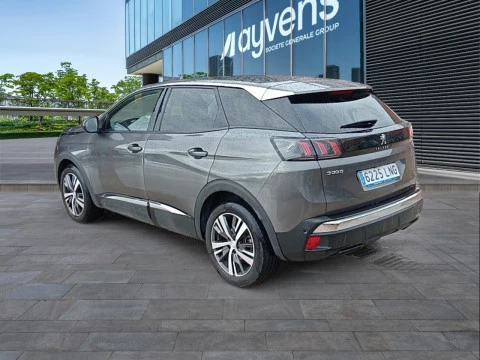 Peugeot 3008 1.5 BlueHDi 96kW (130CV) S&S Allure EAT8