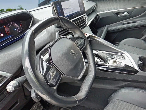 Peugeot 3008 1.5 BlueHDi 96kW (130CV) S&S Allure EAT8