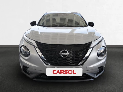 Nissan Juke 1.6 Hybrid 105kW (145CV) N-Connecta