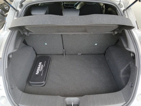 Nissan Juke 1.6 Hybrid 105kW (145CV) N-Connecta