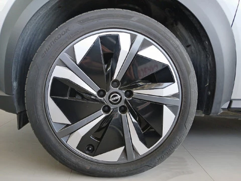 Nissan Juke 1.6 Hybrid 105kW (145CV) N-Connecta