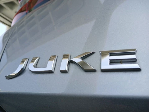 Nissan Juke 1.6 Hybrid 105kW (145CV) N-Connecta