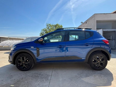 Dacia Sandero STEPWAY EXTREME GO 1.0 ECO-G 100CV 5P