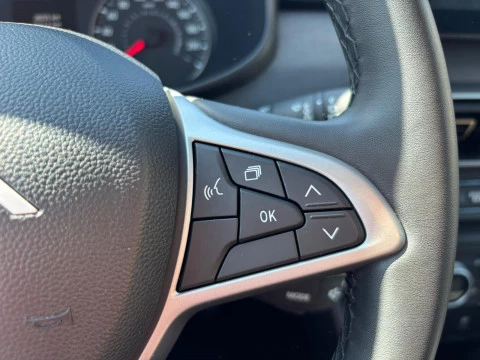 Dacia Sandero STEPWAY EXTREME GO 1.0 ECO-G 100CV 5P