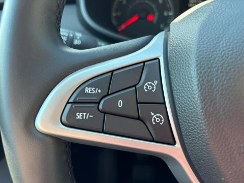 Dacia Sandero STEPWAY EXTREME GO 1.0 ECO-G 100CV 5P