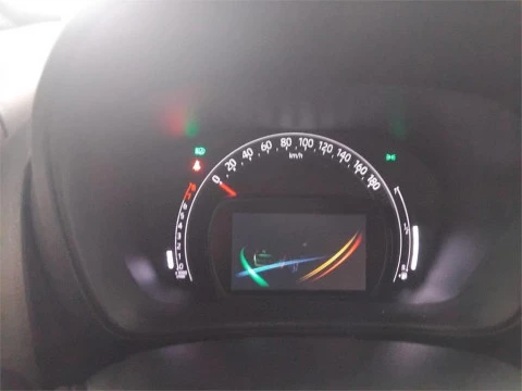 Toyota Aygo X Cross Cross Chic s-CVT