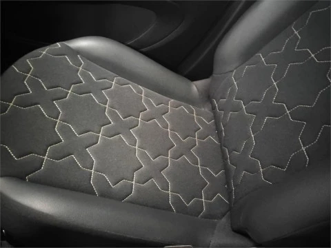 Toyota Aygo X Cross Cross Chic s-CVT