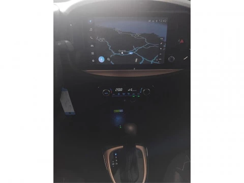 Toyota Aygo X Cross Cross Chic s-CVT