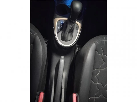 Toyota Aygo X Cross Cross Chic s-CVT