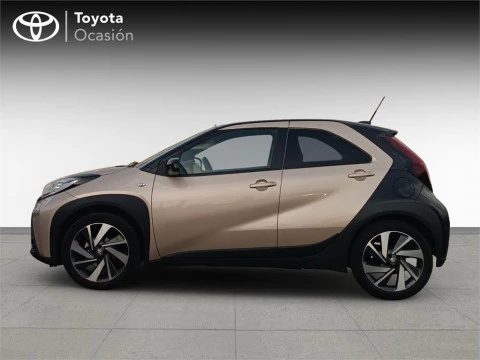 Toyota Aygo X Cross Cross Chic s-CVT